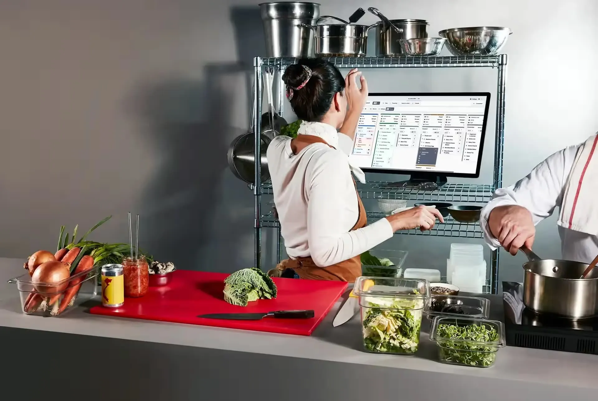 Lightspeed Kassensystem